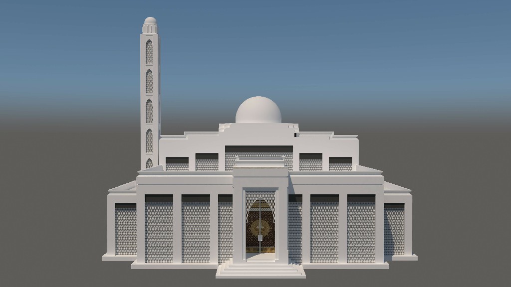 Masjid Umar Farooq Gallery 6